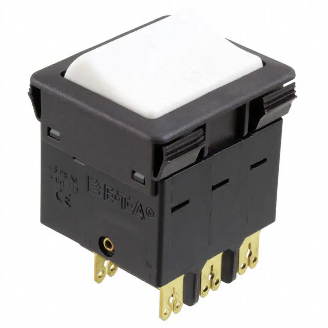 3130-F130-P7T1-W02Q-12A E-T-A Leistungsschalter